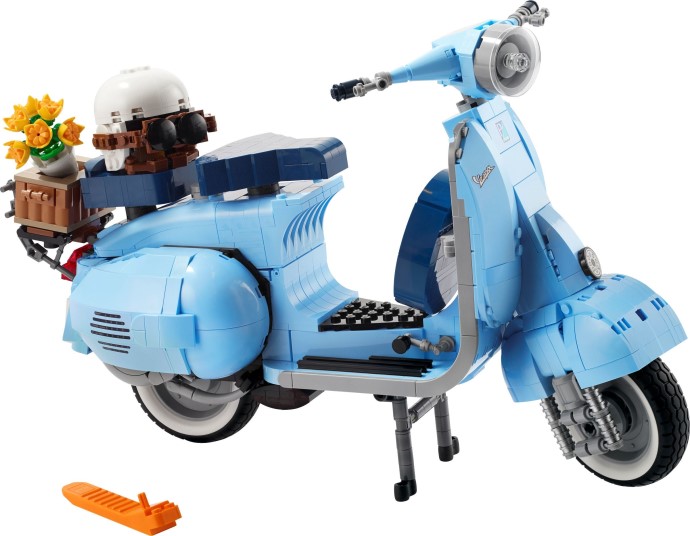 LEGO 10298 Vespa 125