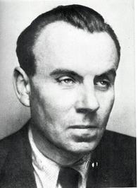 Louis-Ferdinand Céline