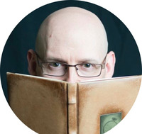 Brad Meltzer