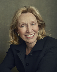 Doris Kearns Goodwin