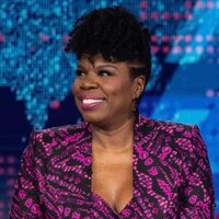 Leslie     Jones