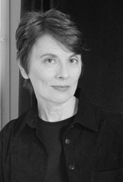 Camille Paglia