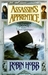 Assassin's Apprentice (Farseer Trilogy, #1) by Robin Hobb