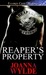 Reaper's Property (Reapers MC, #1) by Joanna Wylde