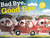 Bad Bye, Good Bye by Deborah Underwood