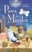 Paws for Murder (Pet Boutique #1) by Annie Knox