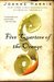 Five Quarters of the Orange by Joanne Harris