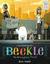 The Adventures of Beekle The Unimaginary Friend by Dan Santat