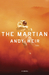 The Martian by Andy Weir