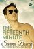 The Fifteenth Minute (The Ivy Years, #5) by Sarina Bowen