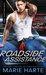 Roadside Assistance (Body Shop Bad Boys, #2) by Marie Harte