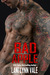 Bad Apple (The Uncertain Saints MC, #4) by Lani Lynn Vale