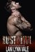 Rusty Nail (The Uncertain Saints MC #6) by Lani Lynn Vale