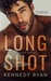 Long Shot (Hoops, #1) by Kennedy Ryan