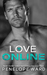 Love Online by Penelope Ward