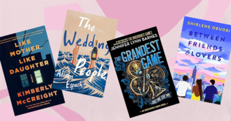 8 New Books Recommended by Readers This Week