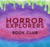 Horror Explorers Book Club - Twin Cities MN, USA