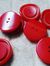 Do you have or have had a Red Button at your back, within your parish,