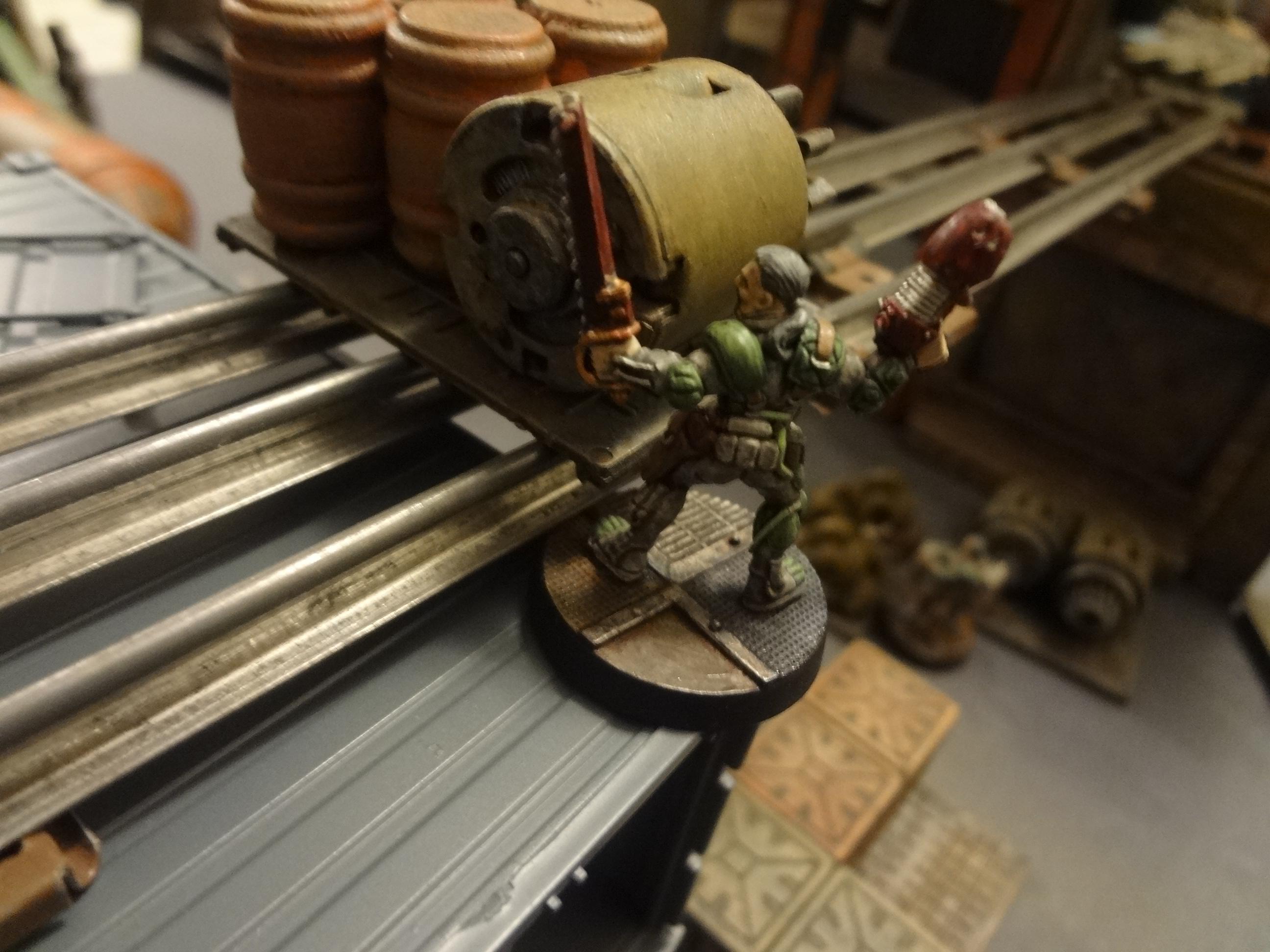 Necromunda