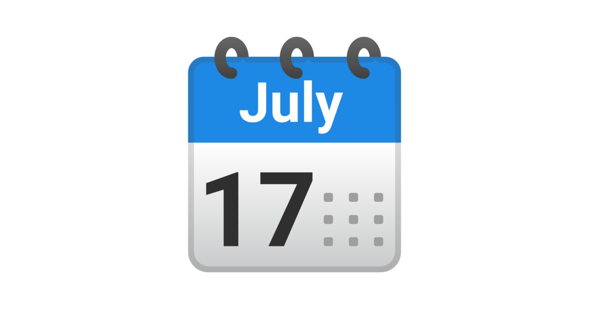 Calendar Emoji 2024 - Easy to Use Calendar App 2024