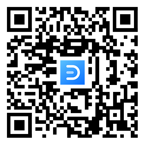 qr for edrawmax