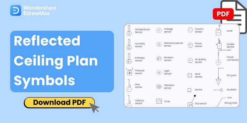 RCP Symbols PDF