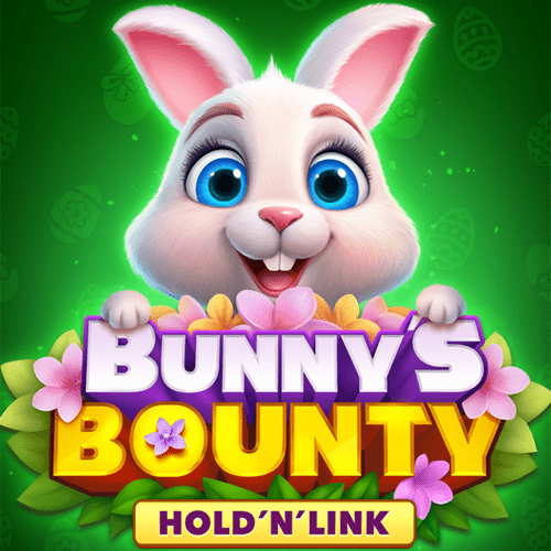 Bunny's Bounty: Hold 'N' Link