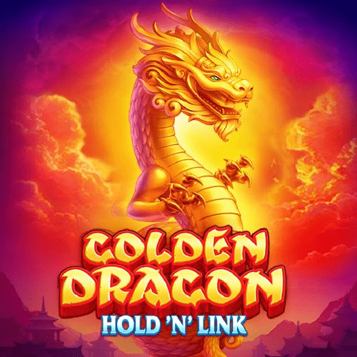 Golden Dragon: Hold 'N' link