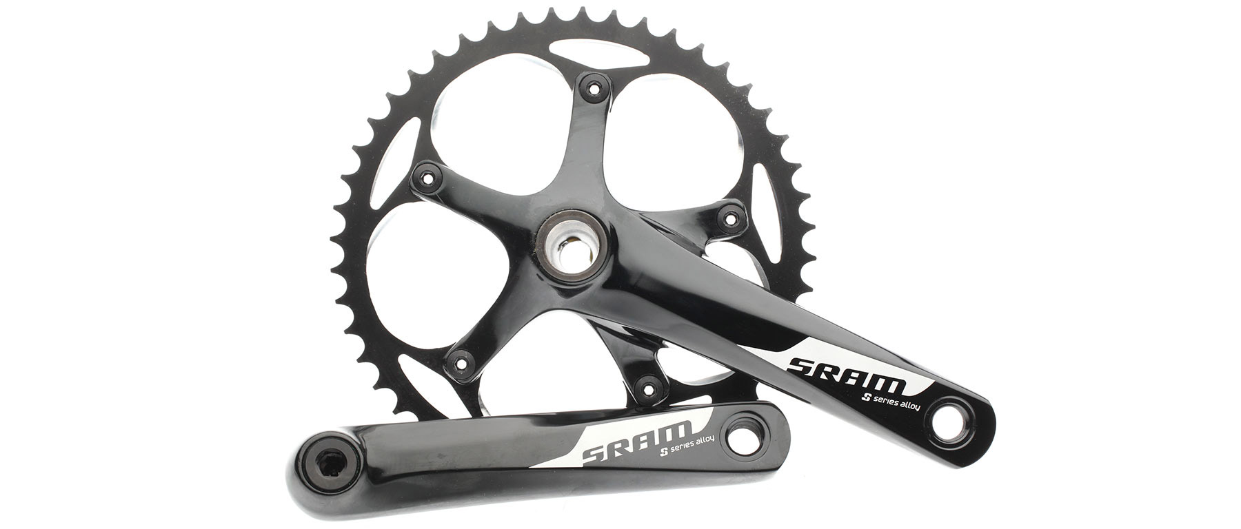 SRAM S300 Track Crankset