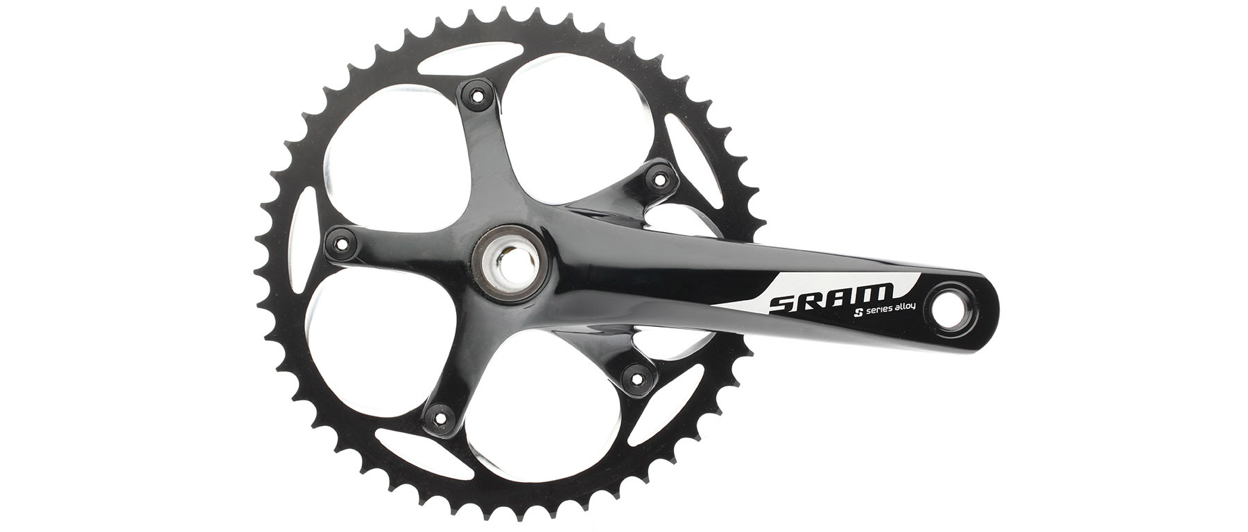 SRAM S300 Track Crankset