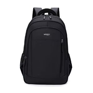 Mochila Urbana Waggs Mt003 Negra