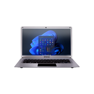 Notebook Enova 14" Celeron N4020 + RAM 4GB + SSD 240GB + Win 11 Home