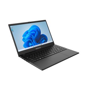 Notebook Celeron 14.1" 4GB 128 GB SSD Philco N14P4020