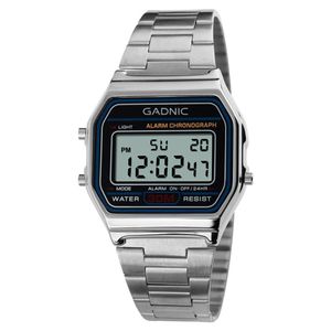 Reloj Pulsera Para Hombre Gadnic Digital Elegante