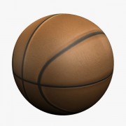  basketball V2  3d model