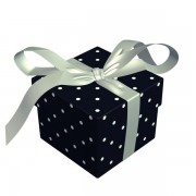 gift box V3  3d model