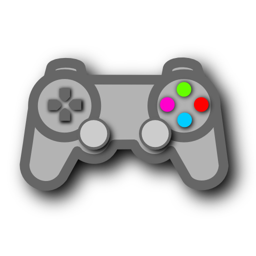 Game Icon For Free Download | Freeimages