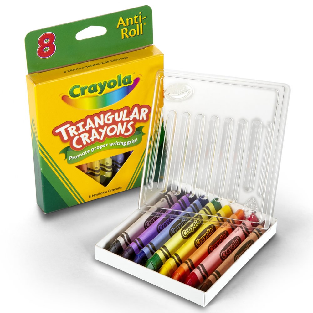 Descubrir 97+ imagen crayola pastel crayons - Abzlocal.mx