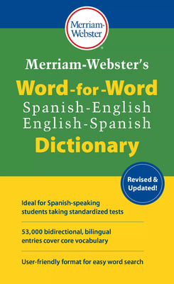 Merriam-Webster