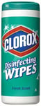 Disinfectants