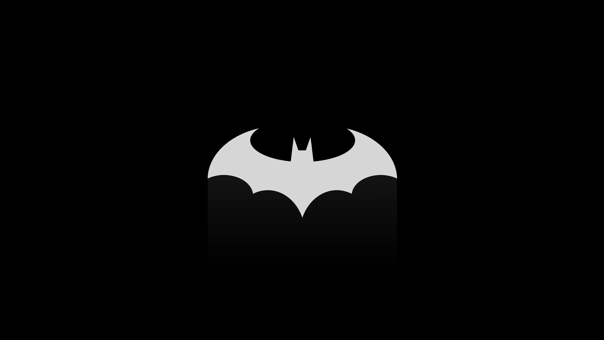 2048x1152 Batman Logo 10k 2048x1152 Resolution HD 4k Wallpapers, Images,  Backgrounds, Photos and Pictures