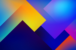 Gradient (2560x1024) Resolution Wallpaper