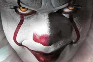 It (2048x1152) Resolution Wallpaper