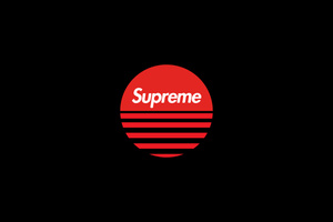 Supreme Sun 8k (1440x900) Resolution Wallpaper