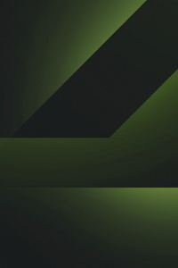 Abstract Dark Green 4k (360x640) Resolution Wallpaper