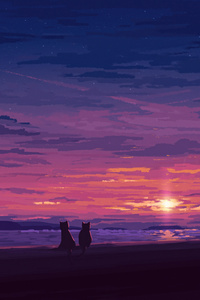 By Your Side (360x640) Resolution Wallpaper