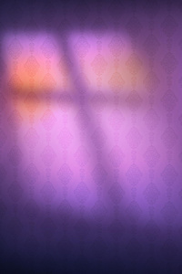 Purple Windows Abstract (240x400) Resolution Wallpaper