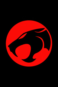 Thundercats (320x568) Resolution Wallpaper