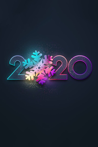 2020 (1242x2668) Resolution Wallpaper