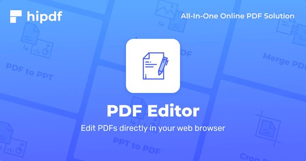 pdf editor